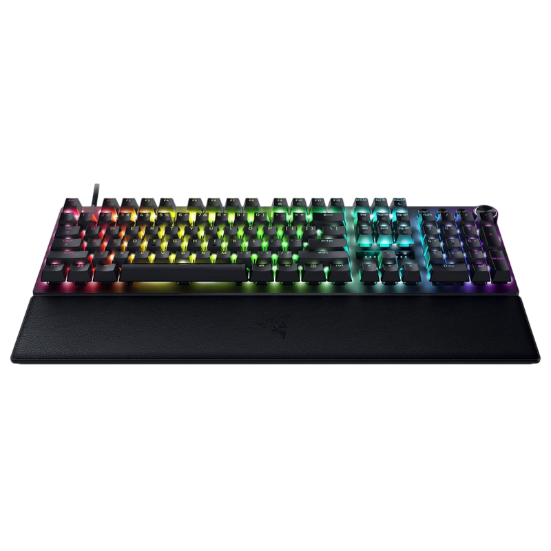 Tastatură Razer Huntsman V3 Pro Mecanic Negru