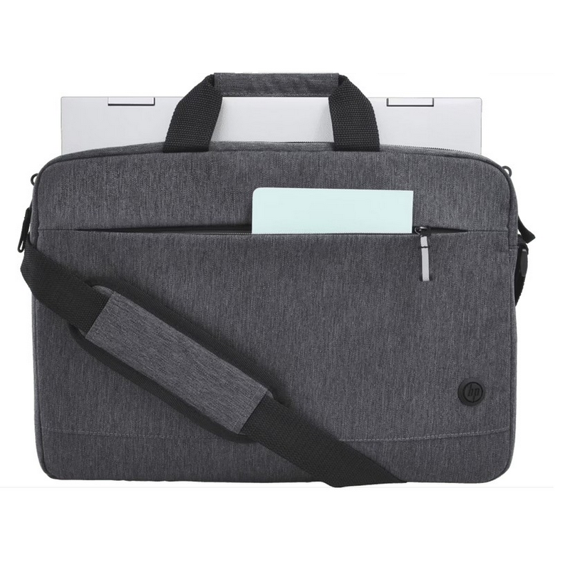 Сумка для ноутбука HP Prelude Pro Серый