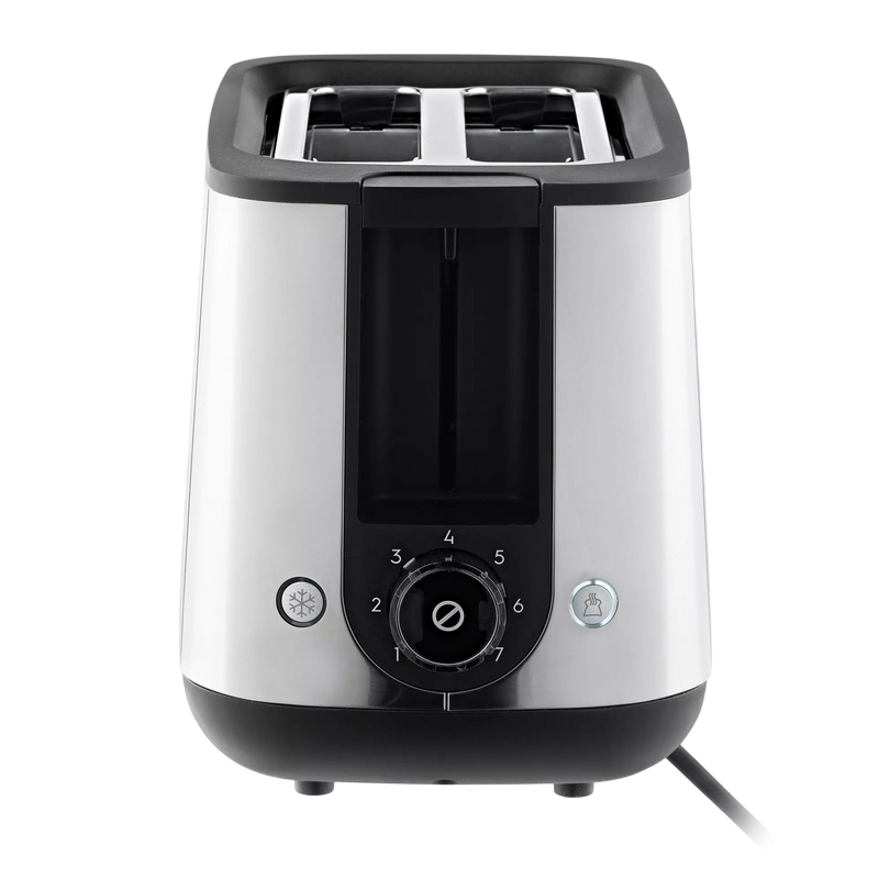 Toaster ardesto t-k200, oțel inoxidabil Thumbnail 3