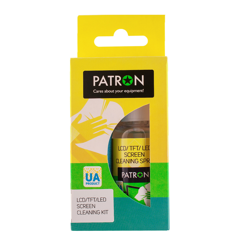 Spray de curățare Patron F3-015