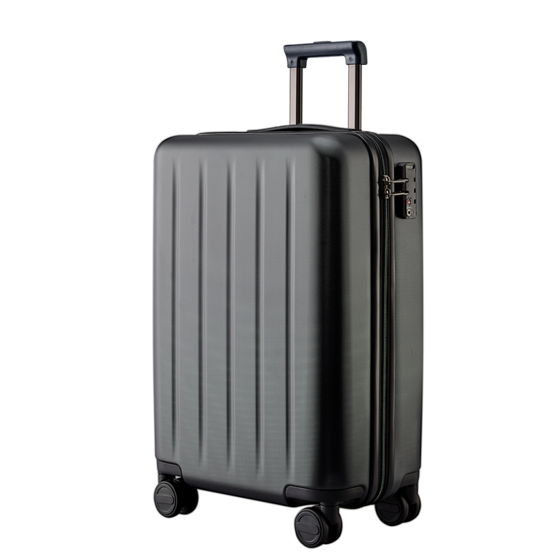 Valiză NINETYGO Danube luggage 24", 62L, Negru