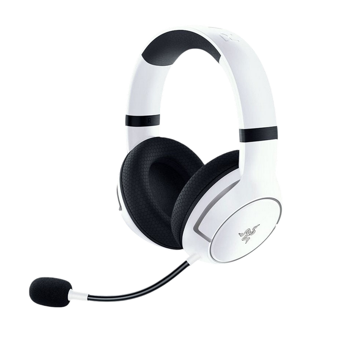 Căști Razer Kaira for Xbox Alb