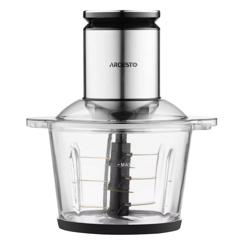 Tocător ardesto chk-8003b, negru Thumbnail 11