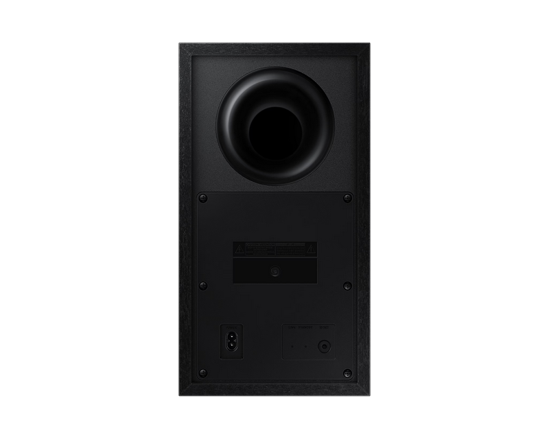 Soundbar Samsung HW-Q600C/UA