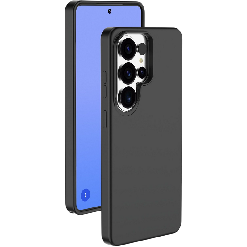 Husă cellularline samsung galaxy s26 ultra - sensation plus, negru Thumbnail 2