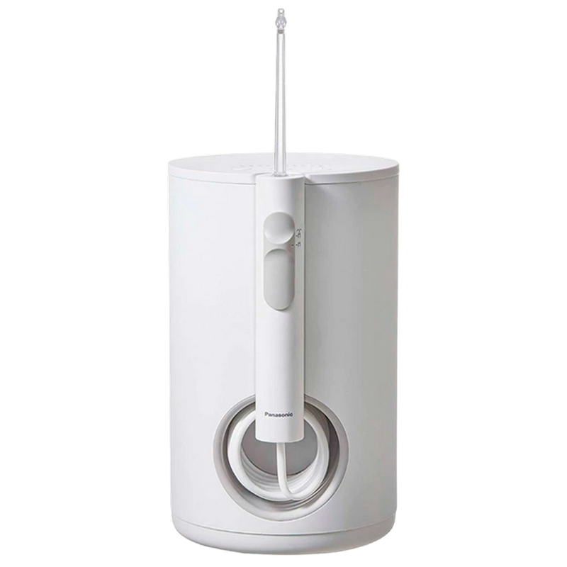Ирригатор для полости рта Panasonic EW1611W520, Белый