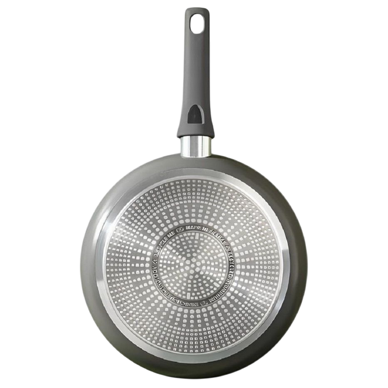 Сковорода Tefal C4260443 Renewal Серый