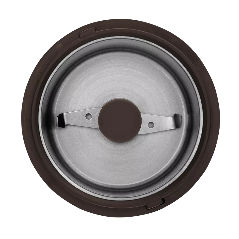 Кофемолка Polaris PCG2014 Коричневый