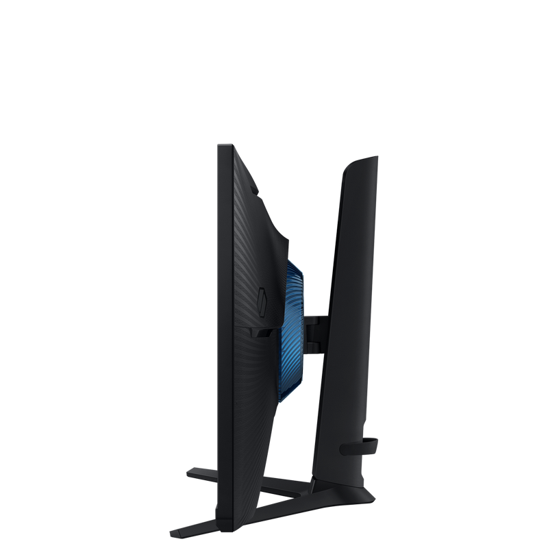 Monitor Gaming Samsung Odyssey G3 S27DG300 Negru