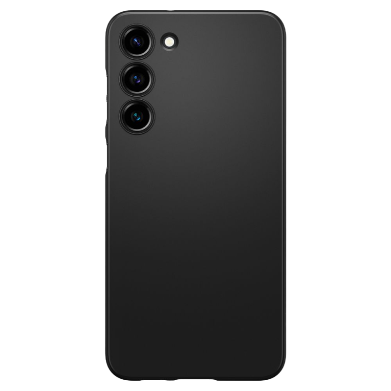 Spigen Samsung S23+, Airskin, Black