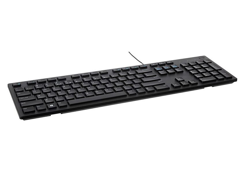 Keyboard Dell KB216