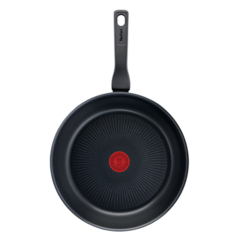 Tigaie Tefal C3850653, , 28cm, Gri închis