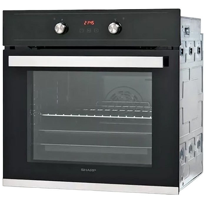 BinOven/el Sharp K60V19BQMEU