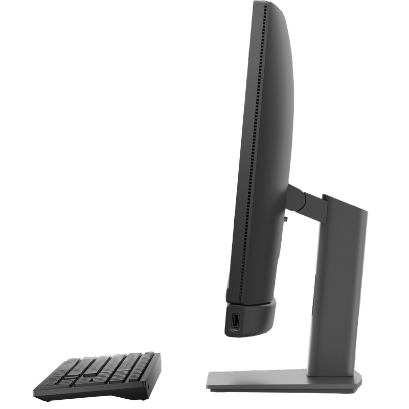 Computer All-in-One DELL Pro 24 QC24251 16 GB 512GB