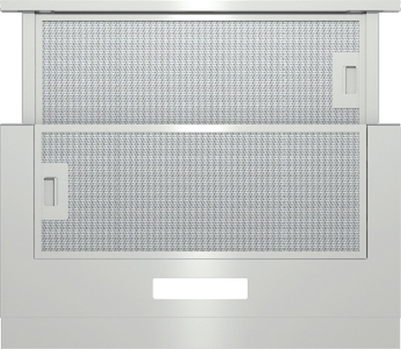 Встраиваемая Вытяжка Gorenje TH60E3X, Нержавеющая сталь