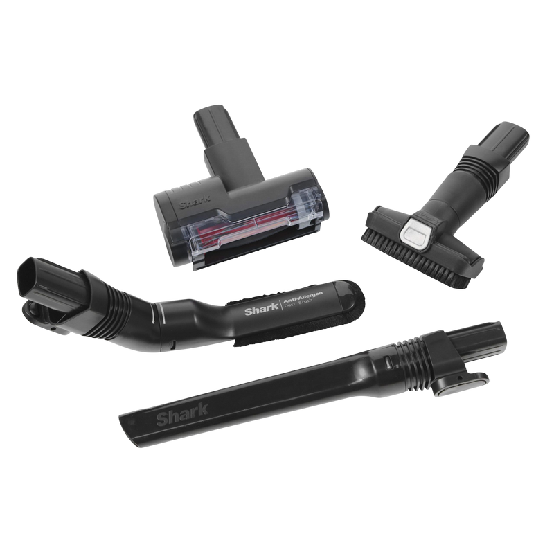 Aspirator Vertical Shark IZ420EUT Gri