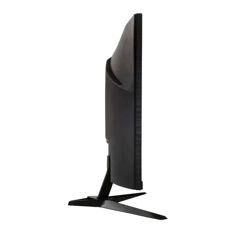 27" Monitor Gaming Acer ED271UP3bmiipx, VA 2560x1440 WQHD, Negru