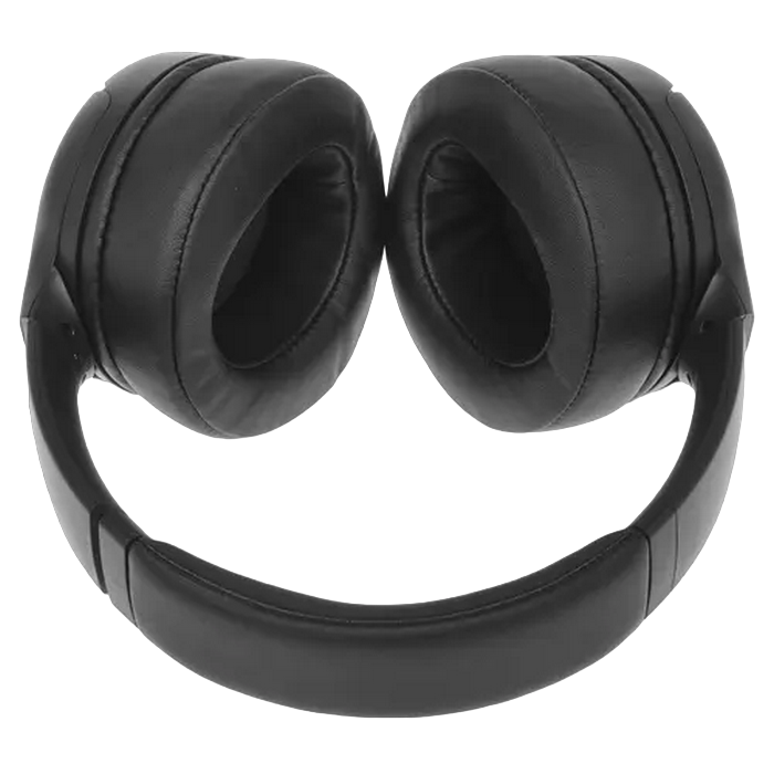  Bluetooth Headphones Panasonic RB-M300BGE-K, Black, Over size, 50 Hours Playback