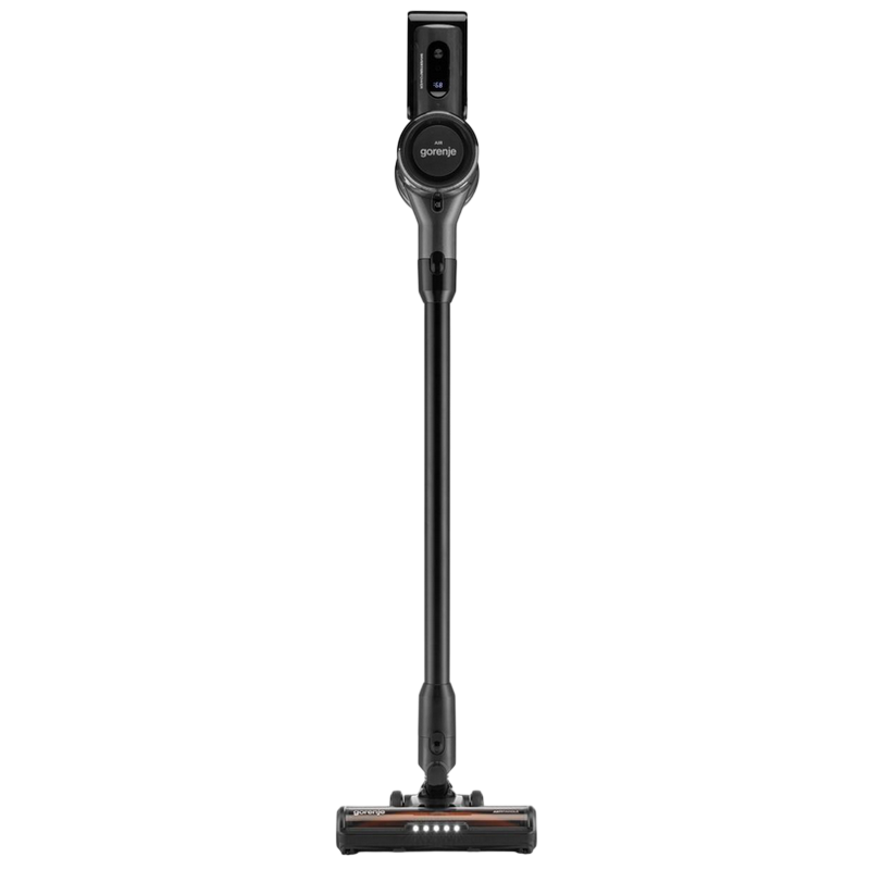 Aspirator Vertical Gorenje SVC222480AA Negru