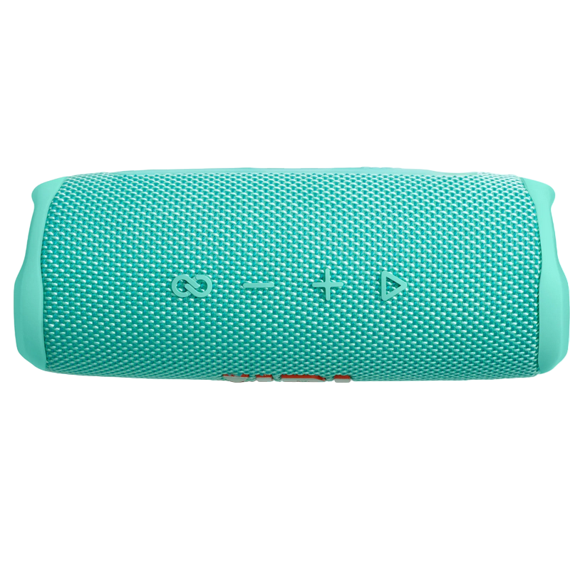 Portable Speakers JBL Flip 6, Teal
