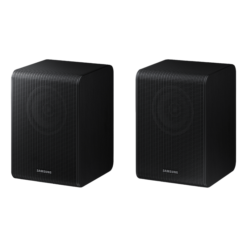 Soundbar Samsung HW-QS750F/UA Negru