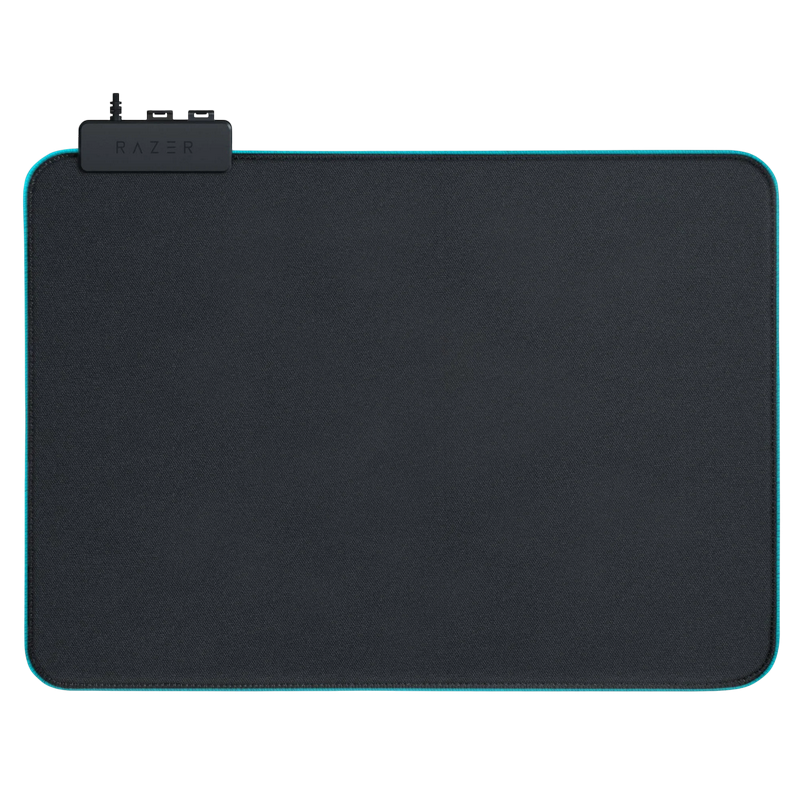 Mouse Pad pentru jocuri Razer Goliathus Chroma Negru