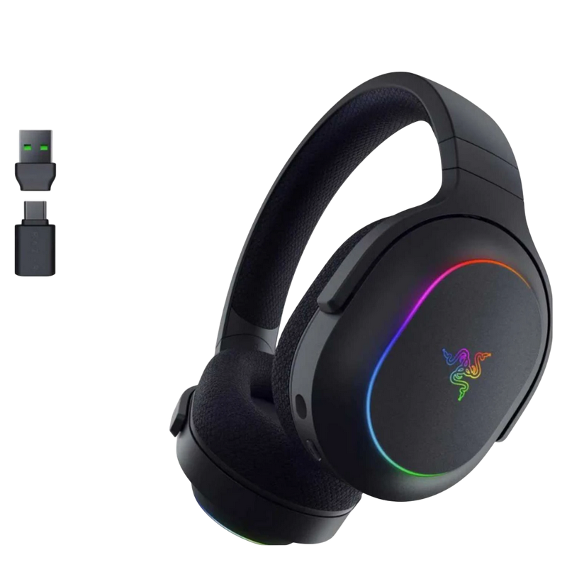 Căști Razer Barracuda X Chroma Negru