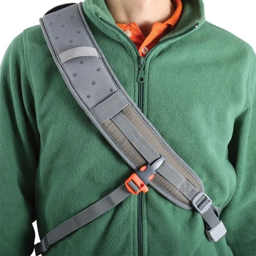 Сумка через плечо Vanguard SEDONA 34KG, Хаки
