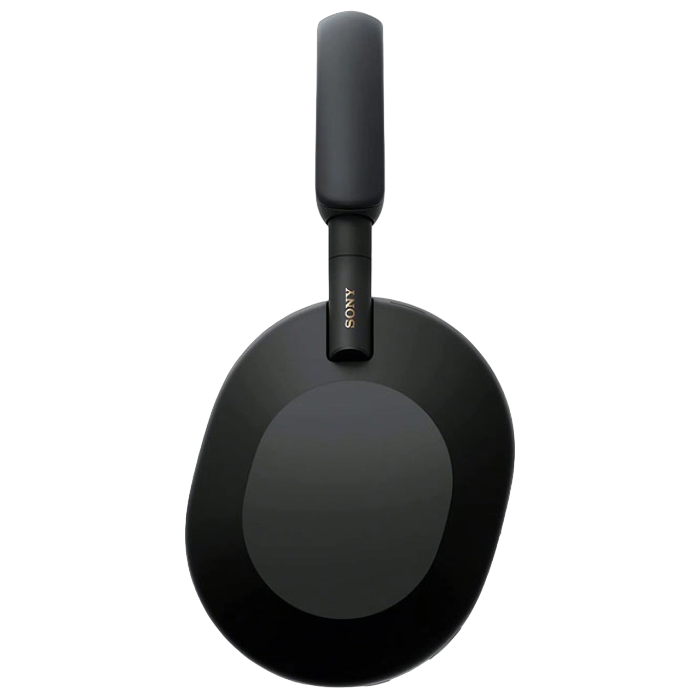 Bluetooth Headphones  SONY  WH-1000XM5, Black