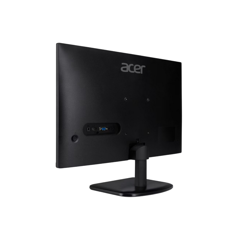 Monitor Acer EK271P6bi Negru