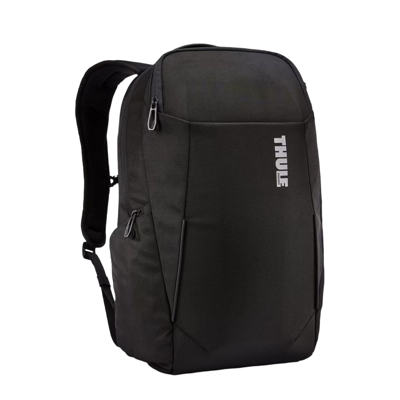 Backpack Thule Accent TACBP2116, 23L, 3205381, Black for Laptop 15.6" & City Bags