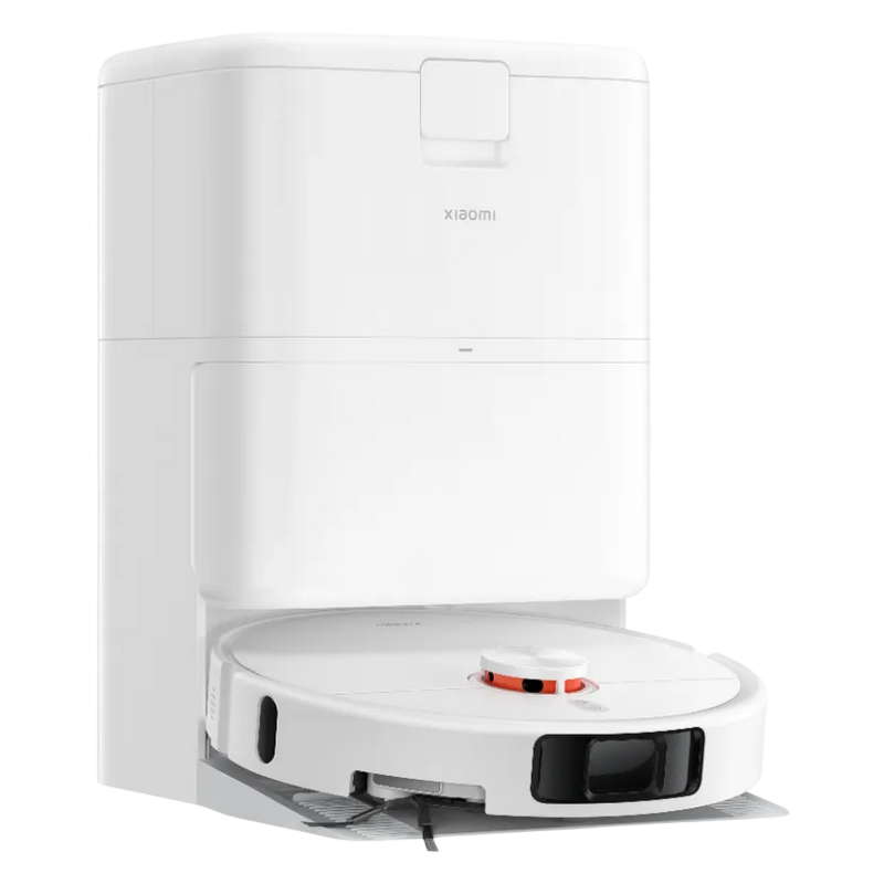 Aspirator Robot Xiaomi H50 Pro Alb