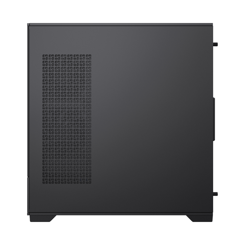 Carcasă PC Gamemax VISTA 2 MB Mini-Tower Negru