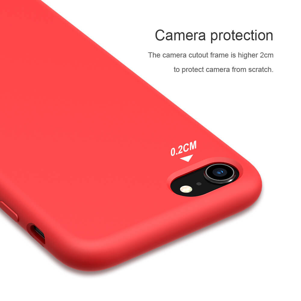 Чехол Nillkin iPhone 8/7, Flex case