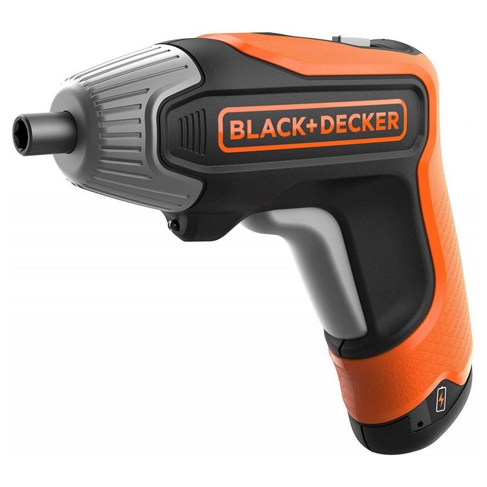 Image of Black & Decker CS36BS cordless screwdriver