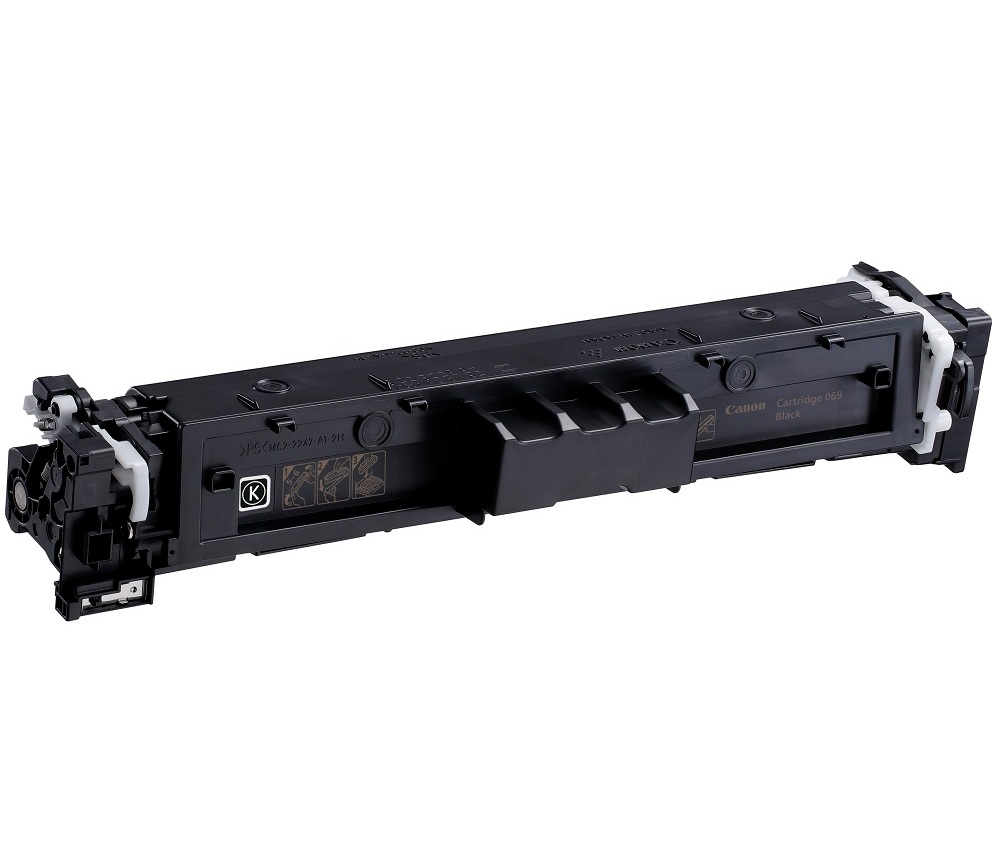 Cartuş Canon CRG-069, Negru