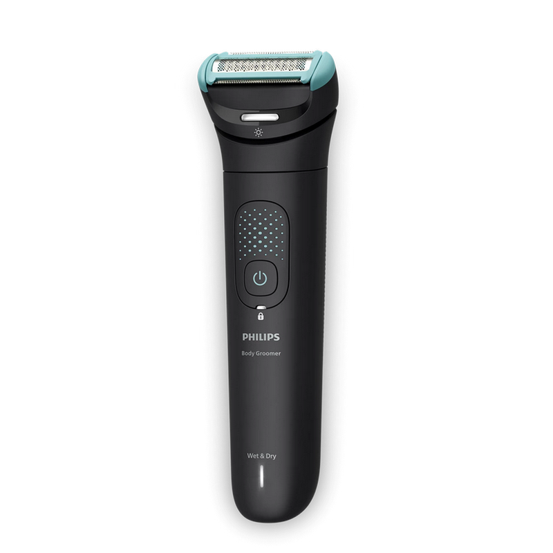 Trimmer pentru bărbați philips bg7470/15, negru Thumbnail 4