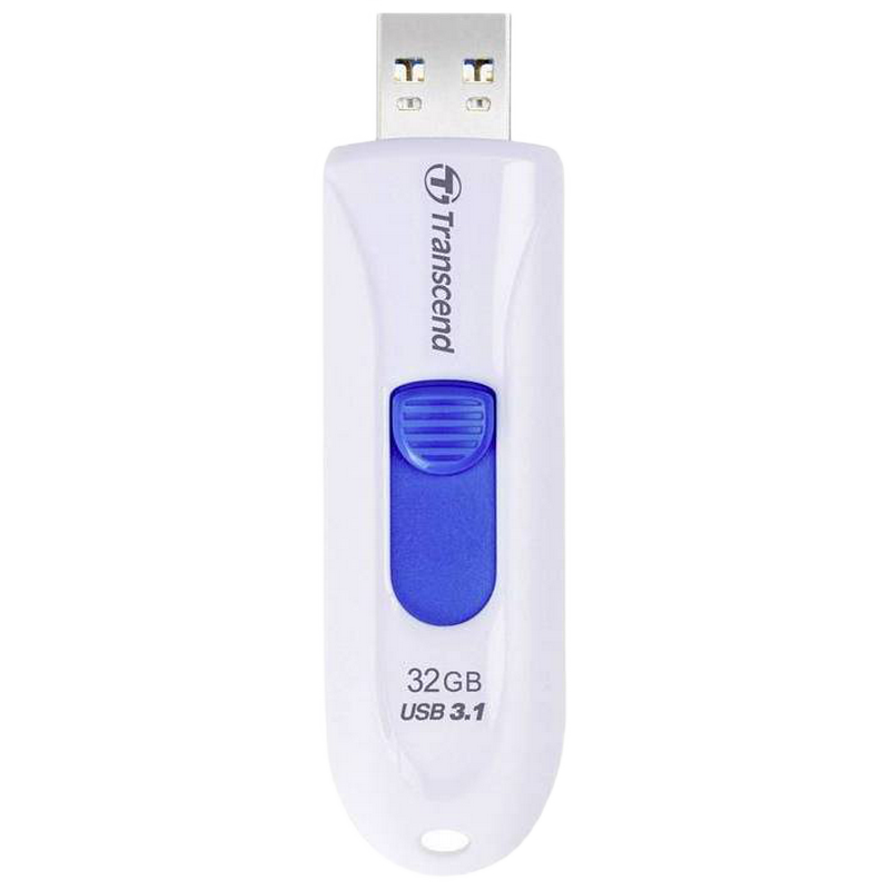 Flash Drive Transcend JetFlash 790 32GB USB3.1