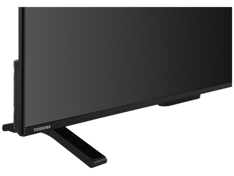 50" LED SMART TV Toshiba 50UA2363DG, 3840x2160 4K UHD, Android TV, Negru