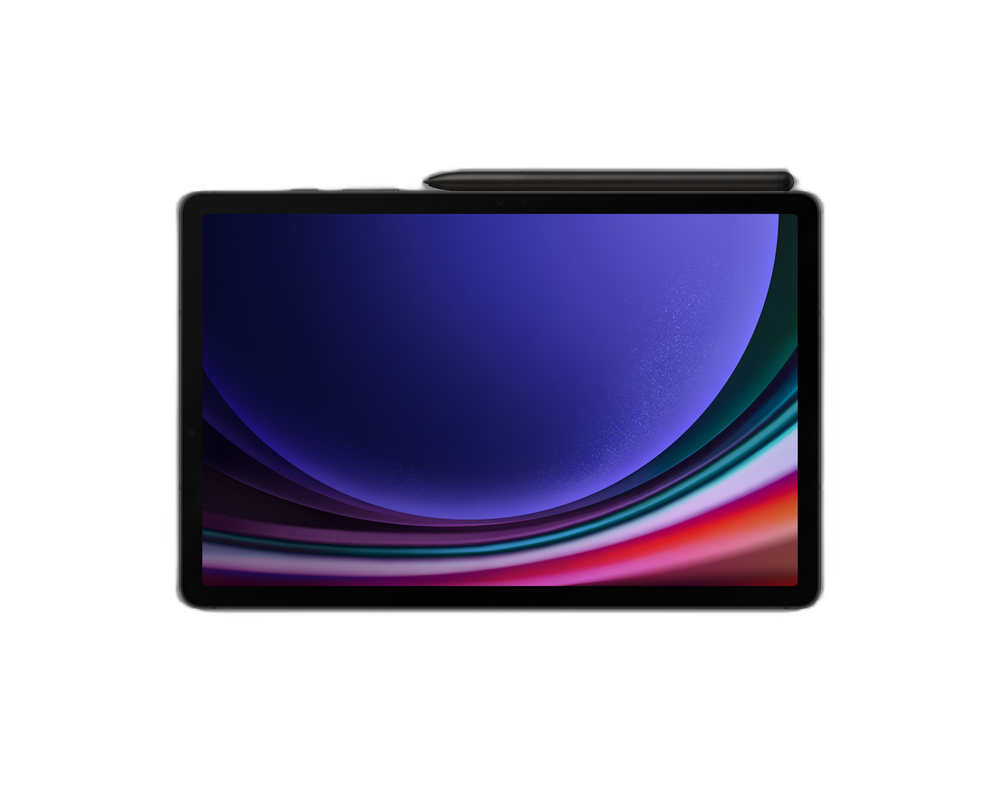 X710 Tab S9 WiFi 8/128 Graphite