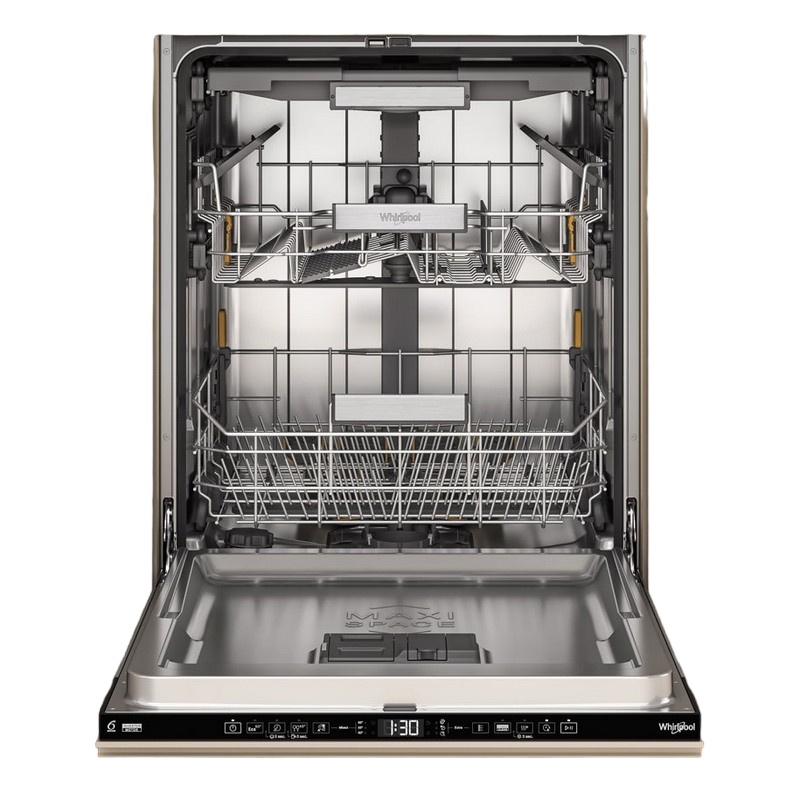 Dish Washer/bin Whirpool W7I HT58 T