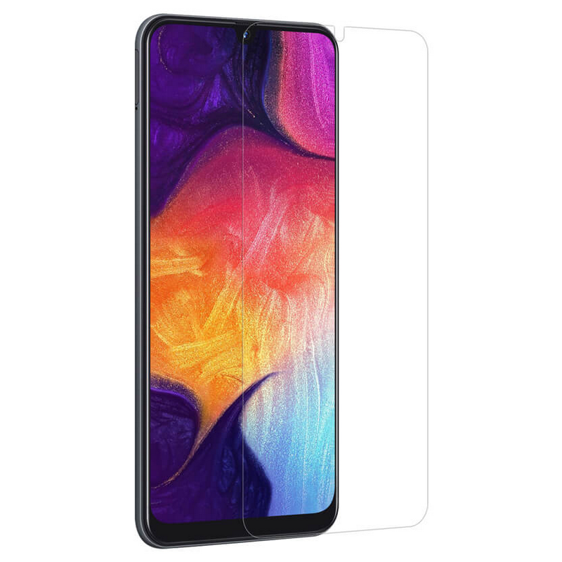 Nillkin SAM. Gal. A20/A30/A50/M30s, Tempered Glass, Transparent