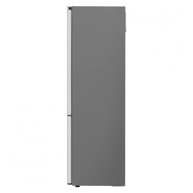 Холодильник LG GW-B509PSAP, DoorCooling+, Нержавеющая сталь