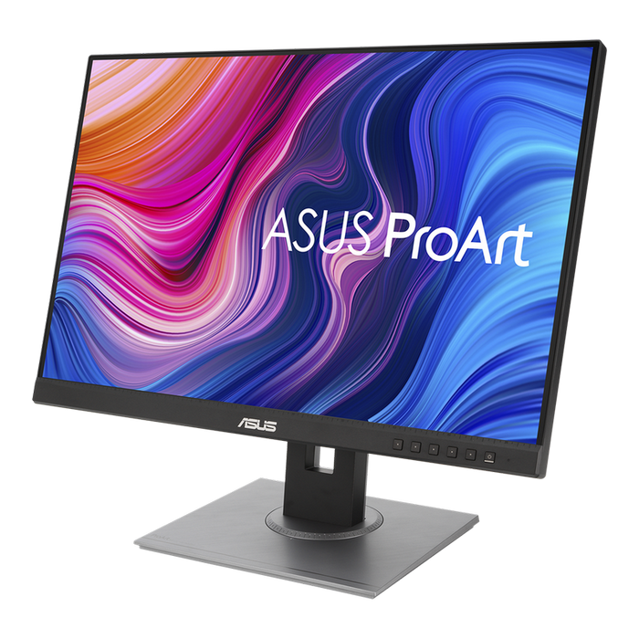 27" Monitor ASUS PA278QV, IPS 2560x1440 WQHD, Negru | Gri