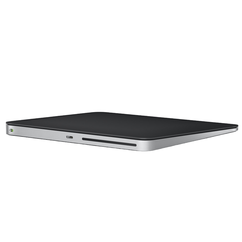 Apple Magic Trackpad 2, Multi-Touch Surface, Black (MMMP3ZM/A)