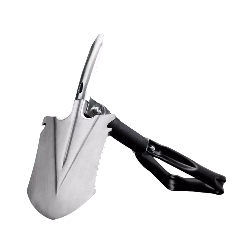 Lopata pliabila multifunctionala Xiaomi Outdoor Survival Garden Spade