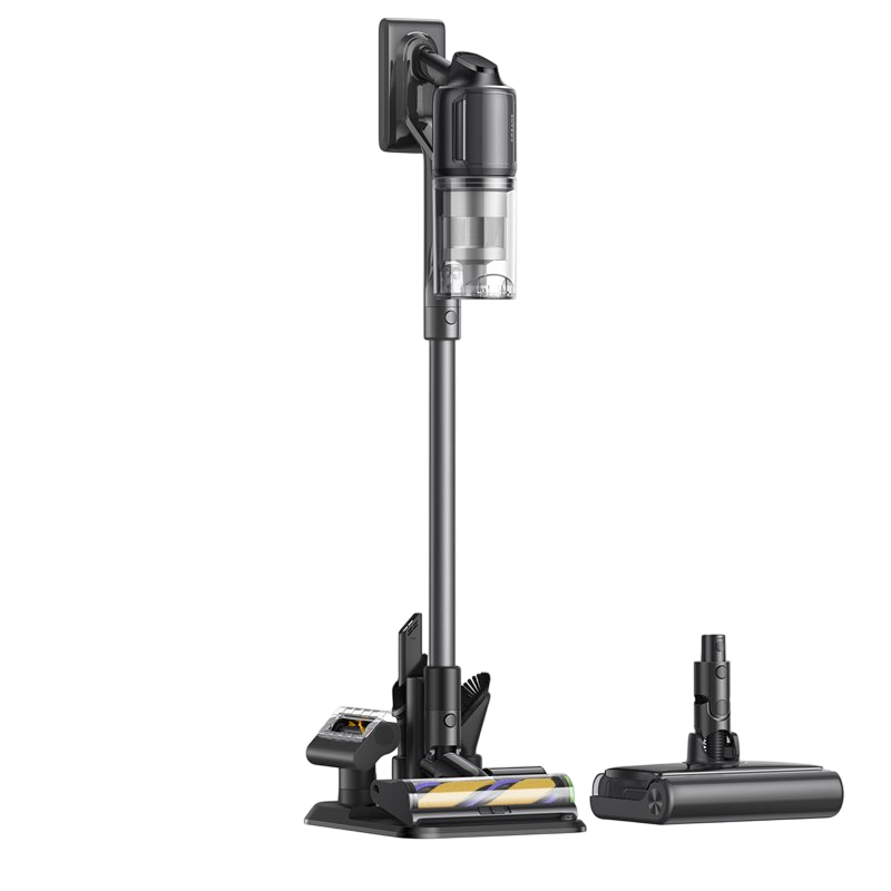 Aspirator Vertical Dreame R20 Ultra Negru