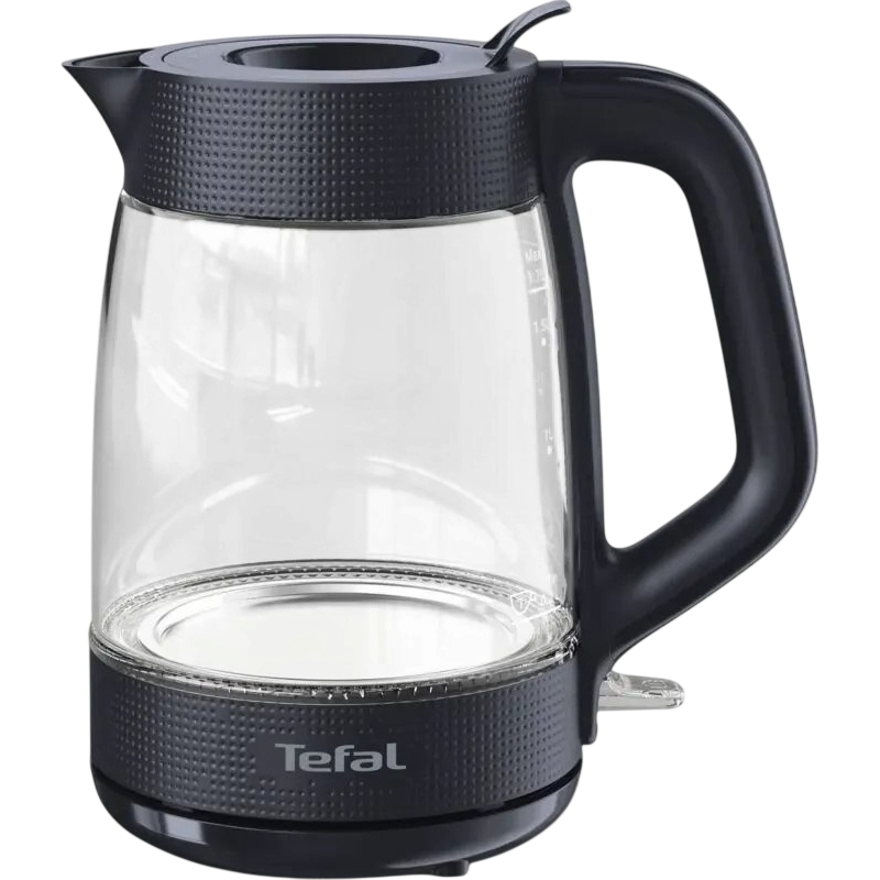 Fierbător electric tefal ko2g08e0, negru Thumbnail 3