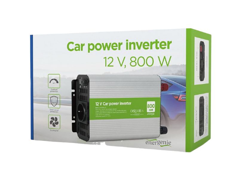 Car power inverter 300w eg pwc 002 схема