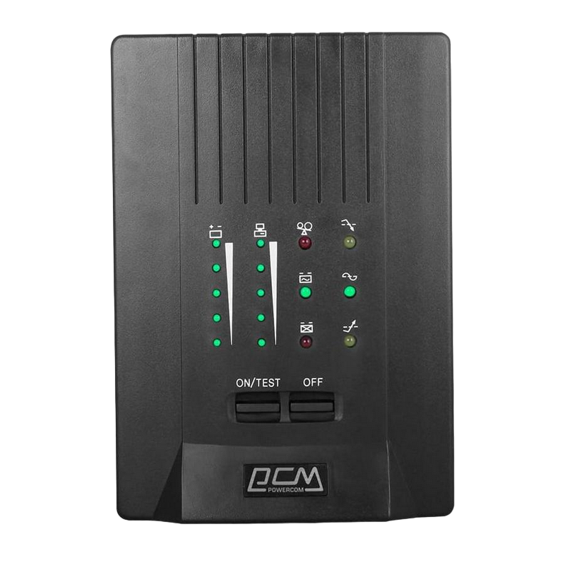 Sursă de alimentare neîntreruptibilă PCM SPT-3000, Linear-interactiv, 3000VA, Turn